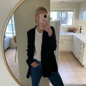Aritzia Babaton blazer